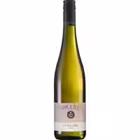 Porzelt Riesling Bio