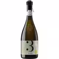 Prapian 3 Volte Prosecco Frizzante