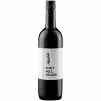 Preisinger Cuvée Voll Freude Bio