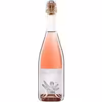Preisinger Now or Never Petnat Rosé Bio