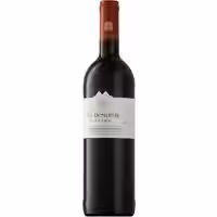 Prima Cuvée Rot