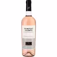 Prima Goccia Primitivo Rosato