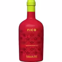 Puglia Pop Fico Susumaniello