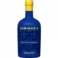 Puglia Pop Luminaria Primitivo di Manduria
