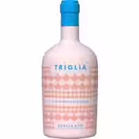 Puglia Pop Triglia Negroamaro Rosato