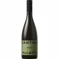 Puiatti Friulano