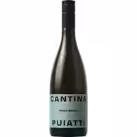 Puiatti Pinot Grigio