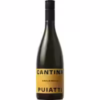 Puiatti Ribolla Gialla
