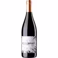 Pulverhaus Cuvée Rot