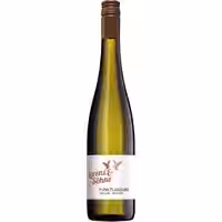 "Punktlandung" Riesling