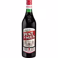 Punt e Mes Aperitivo Originale Vermouth Amaro