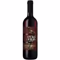 Pura Vieja Monastrell Viñas Viejas