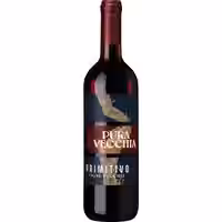 PuraVecchia Vigne Vecchie Primitivo