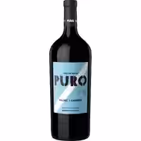 Puro Malbec Cabernet Sauvignon
