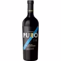 Puro Malbec Grape Selection