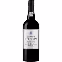 Quinta das Tecedeiras Late Bottle Vintage Port