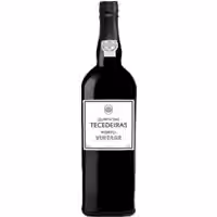 Quinta das Tecedeiras Vintage Port