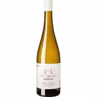 Quinta de Baixo Vinhas Velhas Branco