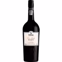 Quinta do Noval Fine Ruby Port