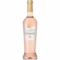 Quintessence Rosé Sélection de Terroir