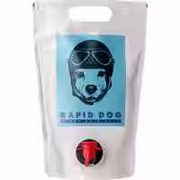 RAPID DOG Pinot Noir Rosé