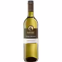 Raabe Pfälzer Lebenslust Chardonnay