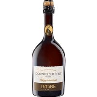 Raabe Pfälzer Lebenslust Dornfelder Sekt
