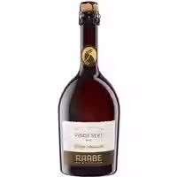 Raabe Pfälzer Lebenslust Pinot Sekt