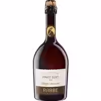 Raabe Pfälzer Lebenslust Pinot Sekt