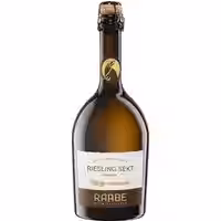 Raabe Pfälzer Lebenslust Riesling Sekt