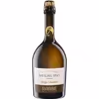 Raabe Pfälzer Lebenslust Riesling Sekt