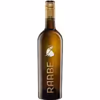 Raabe Pfälzer Paradies Weißer Raabe Cuvée