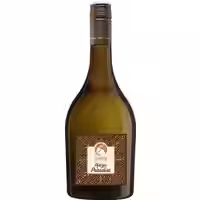 Raabe Pfälzer Paradies Weißweincuvée Bio