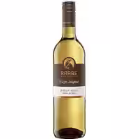 Raabe  Pfälzer Seligkeit Pinot Blanc de Noir