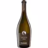 Raabe Pfälzer Tradition Secco Weiß