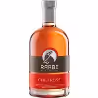 Raabe´s Chili-Rosé Likör Pfälzer Geister