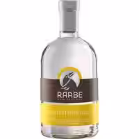 Raabe´s Quittenbrand Pfälzer Geister