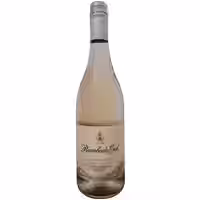 Rainbow´s End Cabernet Franc Blanc de Noir