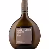 Rainer Sauer Silvaner Escherndorfer Lump