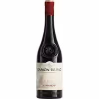 Ramón Bilbao Edicion Garnacha Crianza