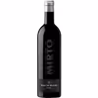 Ramón Bilbao Mirto Rioja