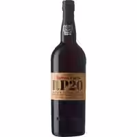 Ramos Pinto Tawny Port 20 YO Quinta do Bom-Retiro