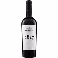 Rară Neagră Saperavi de Purcari
