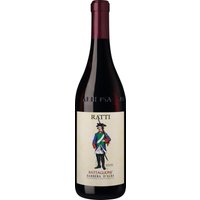 Ratti Barbera d‘Alba Battaglione