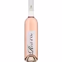 Real d'Or Rosé