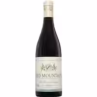 Red Mountain Syrah Descendants Liegeois Dupont