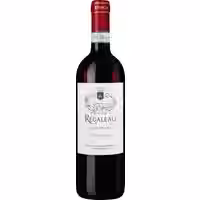 Regaleali Nero d'Avola