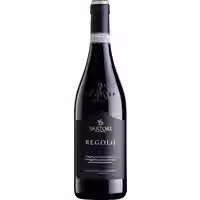 Regolo Valpolicella Ripasso Classico Superiore