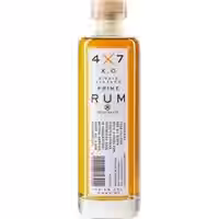 Reisetbauer Rum 4X7 X.O.