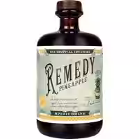 Remedy Pineapple The Tropical Treasure